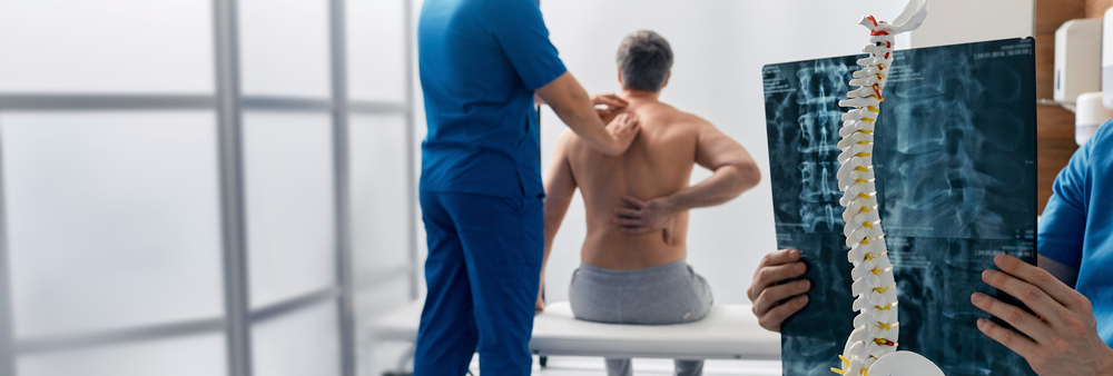 대구 상인동 허리디스크 진단 MRI