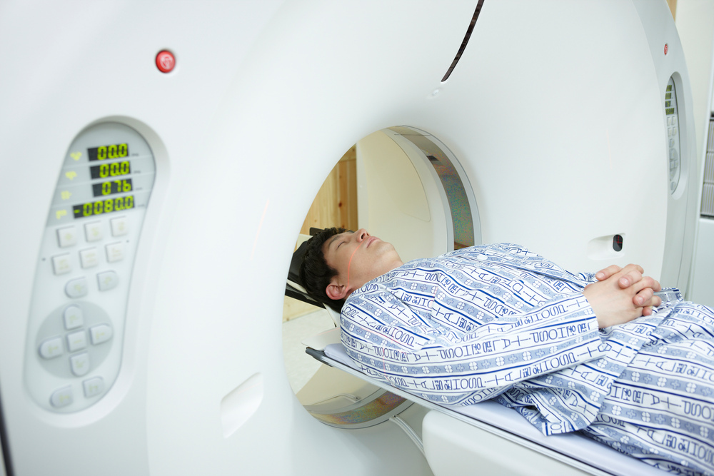 대구 목디스크 MRI 진단