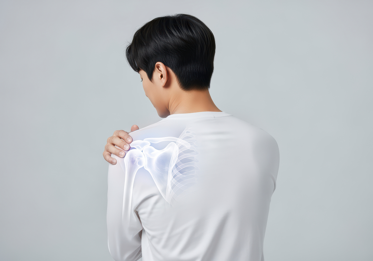 대구 어깨 통증 비수술치료