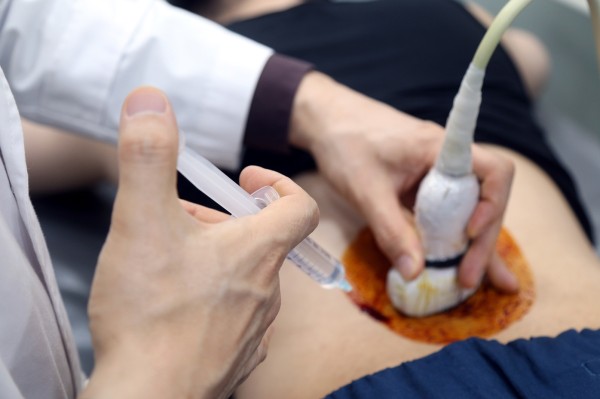 대구 상인동 허리디스크 치료